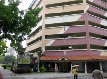 Blk 685 Hougang Street 61 (Hougang), HDB 5 Rooms #244072